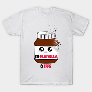 0EFFS Melanella T-Shirt